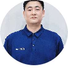李皓然教练