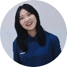 许瑞敏教练